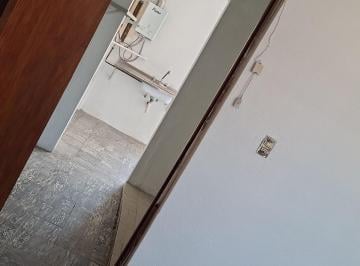 Departamento de 1 habitación, Iztapalapa · Se Renta 2 Viviendas