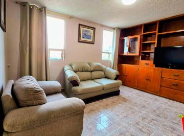 Departamento de 3 habitaciones, Cuautitlán Izcalli · Departamento Amueblado con 3 Recamaras