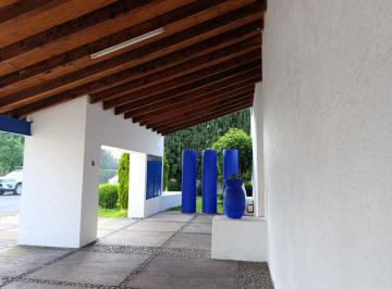 Casa de 4 habitaciones, Metepec · Residencia Estilo Hacienda en La Asunción | Paneles Solares (Venta/renta)