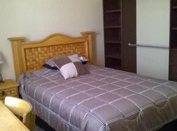 Departamento en Renta de 1 habitación Lomas Cuarta Sección · Suite Amueblada con Servicios Privados