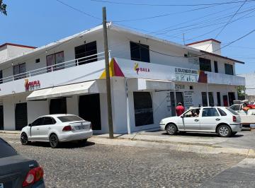 Local comercial , Villa de Alvarez · Local F de Renta