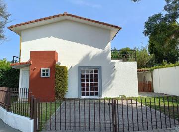 Casa de 2 habitaciones, Calimaya · Hermosa Casa