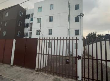 Departamento de 2 habitaciones, San Pedro Cholula · Departamento en Planta Baja
