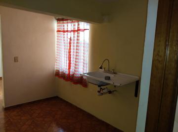Departamento de 1 habitación, Tultitlán · Se Renta Departamento Cerca de La Estación Tren Suburbano Tultitlan