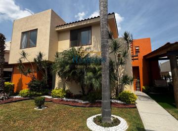 Casa en condominio de 4 habitaciones, Corregidora · Casa en Renta en Puerta Real, Querétaro | 4 Recámaras, Terraza Techada