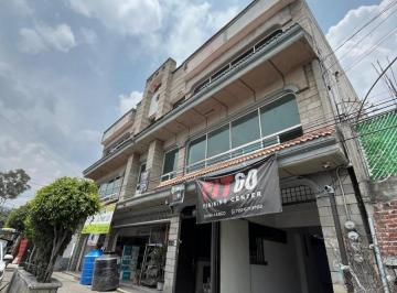 Local comercial , Tlalpan · Espacios en Renta Desde 160 m² Hasta 400 m² en Planta Baja – Héroes de Padierna