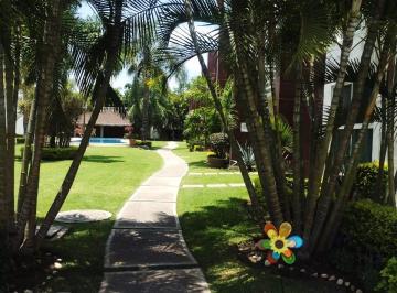 Casa en condominio de 4 habitaciones, Yautepec · ¡Hermosa Casa con Alberca en Venta en Condominio