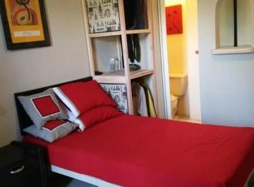 Departamento en Renta de 1 habitación Fraccionamiento Paseos de San Andrés · Independiente, Bonito y con Todos Los Servicios