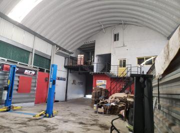 Bodega comercial , Atizapán de Zaragoza · Bodega en Renta en Atizapán de Zaragoza