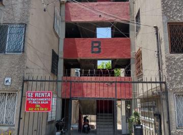 Departamento de 3 habitaciones, Salamanca · Departamento en Planta Baja en Pluripartidista