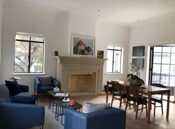 Departamento , Miguel Hidalgo · Renta Loft en Polanco Amueblado y Equipado
