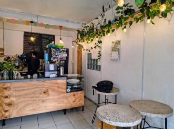 Local comercial de 1 habitación, Venustiano Carranza · Cafeteria en Buena Zona