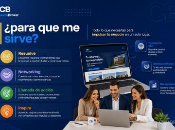 Casa de 2 habitaciones, Alamos · Casa en Venta