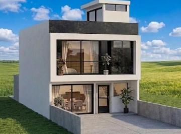 Casa de 3 habitaciones, Irapuato · Casa Nueva en Villas de Irapuato