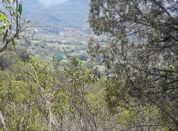 Terreno / Lote , Malinalco · Terrenos Malinalco 1 a 3 H