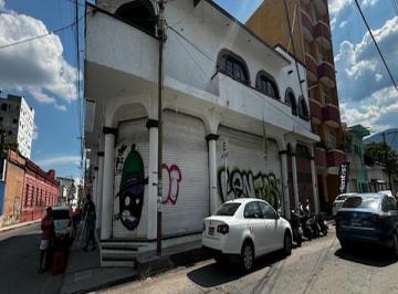 Local comercial , Iguala de la Independencia · Renta de Céntrico Local Comercial