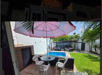 Casa en Venta de 4 habitaciones Fraccionamiento Burgos Sección Casa Blanca · Hermosa Casa