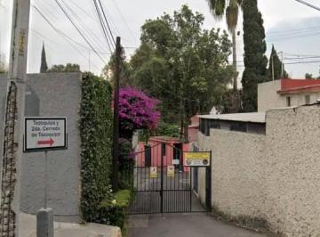 Departamento de 1 habitación, Tlalpan · Recámara Amueblada a 5 Minutos a Zona de Hospitales