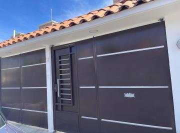 Casa de 3 habitaciones, Tianguistenco · Casa en Renta