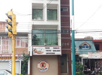 fachada · Renta Local Av Americas Xalapa Ver