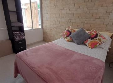 Departamento de 1 habitación, Mérida · Departamento Tipo Estudio Para Dama