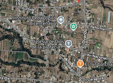 Terreno / Lote · 1145m² - Diego Jimenez · Terreno de Oportunidad en Venta con Escrituras y Servicios