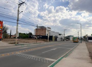 Terreno comercial , Villa de Pozos · Terreno Comercial en Renta