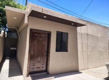 Departamento de 1 habitación, Mexicali · Departamento Nuevo en Renta