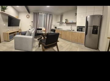 Departamento de 2 habitaciones, Zapopan · Se Renta Depto Amueblado