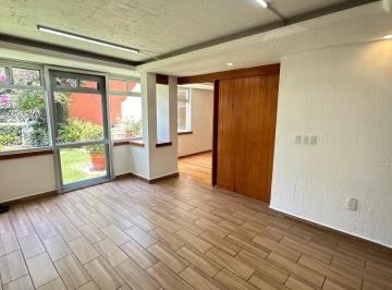 Departamento de 1 habitación, Tlalpan · Departamento Para Retiro de Adultos Mayores, Todos Los Servicios, Tlalpan Centro