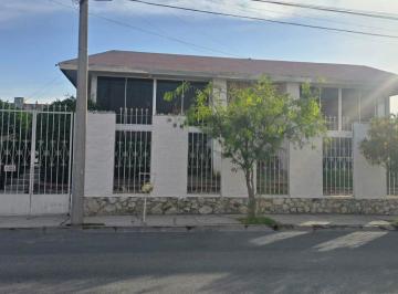 Casa de 4 habitaciones, Torreón · Venta Casa Residencial en Ampliacion Los Angeles, Torreon ️ Terreno 1,400
