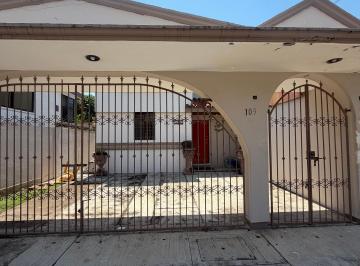Casa de 3 habitaciones, Poza Rica de Hidalgo · Casa en Renta