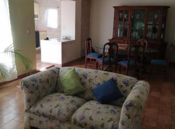 Departamento de 2 habitaciones, Tepic · Renta de Departamento Amueblado