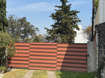 Terreno / Lote , La Magdalena Contreras · Terreno en Venta en Exclusivo Condominio Lomas de San Francisco