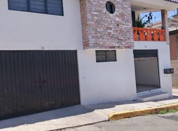 Casa de 3 habitaciones, Puebla · Casa en Venta – Ignacio Romero Vargas, Puebla