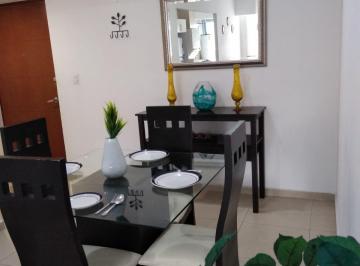 Departamento de 2 habitaciones, Miguel Hidalgo · Rent $2,000 Usd | Renta $34,700 Mxn - Furnished 2br Apartment in Grand Tower, Am