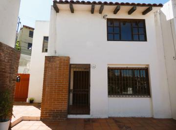 Casa en condominio de 3 habitaciones, Tijuana · Casa en Venta en Hipódromo Aguacaliente (Trato Directo)