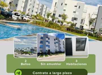 Departamento de 3 habitaciones, Bahía de Banderas · Departamento Zafiro Residencial