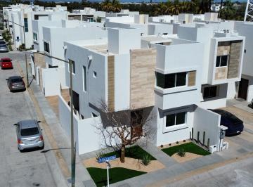 CASA EN ESQUINA · Casa en Venta en Esquina | Los Naranjos Residencial | La Paz Bcs