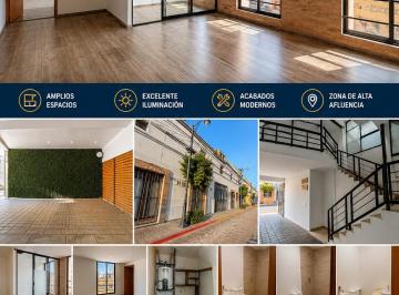 Local comercial de 2 habitaciones, San Andrés Cholula · Local Comercial en Renta