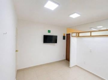 Consultorio de 3 habitaciones, Naucalpan de Juárez · Oficinas o Consultorios en Renta Cd Satélite Oficina