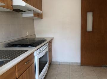 Cocina · Depto en Renta Muy Céntrico