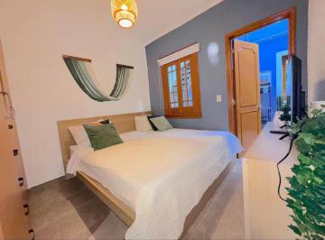 Casa en condominio de 3 habitaciones, Cuauhtémoc · Casa en Venta Hipodromo Condesa