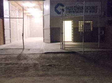 Bodega comercial de 1 habitación, La Paz · Bodega Comercial