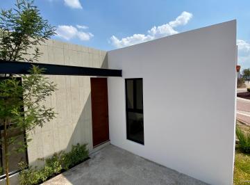 Casa de 3 habitaciones, Corregidora · Casa un Nivel Ciudad Maderas Corregidora