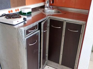 Departamento de 1 habitación, Toluca · Departamento Centro Toluca Incluye Servicios Sin Estacionamiento