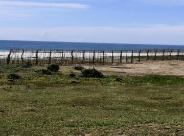 Terreno / Lote , Benito Juárez · Macrolote Premium con 220 m. Frente Al Mar