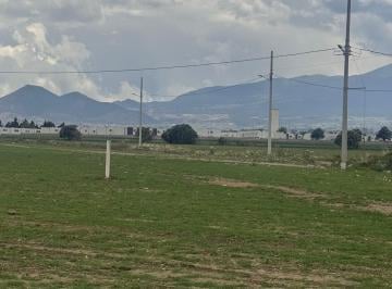 Terreno / Lote , Mexicaltzingo · Hermoso Lote Recidencial, Hermosa Vista Al Volcán.