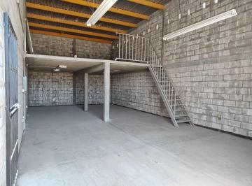 Bodega comercial , Cajeme · ¡Bodega Industrial en Ubicación Estratégica!