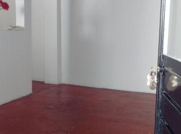 Departamento de 1 habitación, Azcapotzalco · Se Renta Vivienda